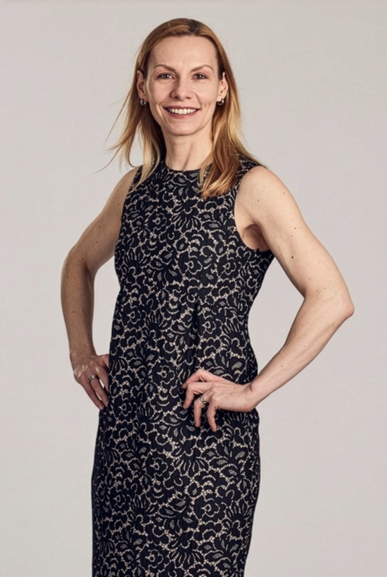 Elizabeth Kiehner