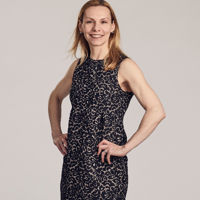 Elizabeth Kiehner
